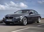 BMW 420d Coupe Sport Line 2013 года